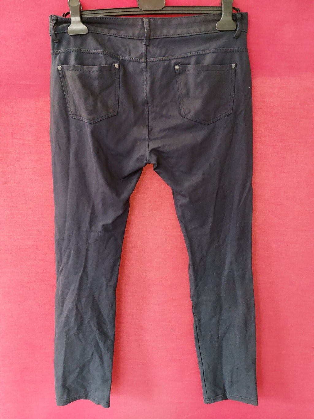 EK1353 Herren Jeans von Miss Free, Blau, W316