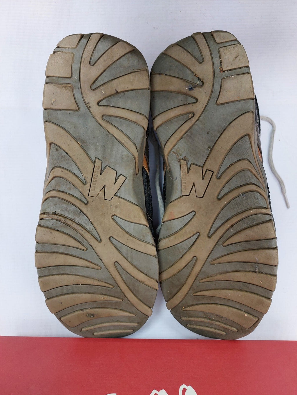 ES0495 Herren Schuhe von Mustang, dunkelgrau, Gr. 469