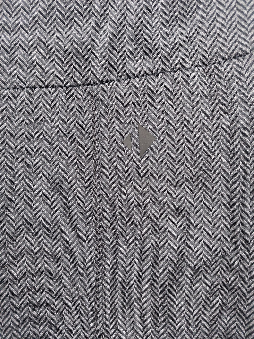 EK4415 Damen Leggings von TCM, grau, gr. M1