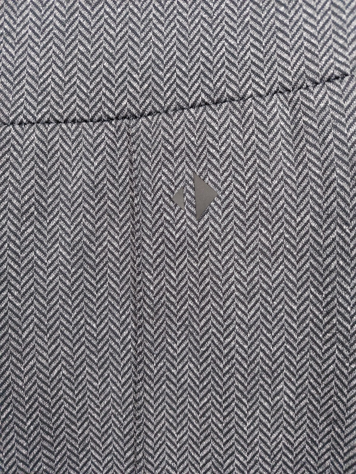 EK4415 Damen Leggings von TCM, grau, gr. M1