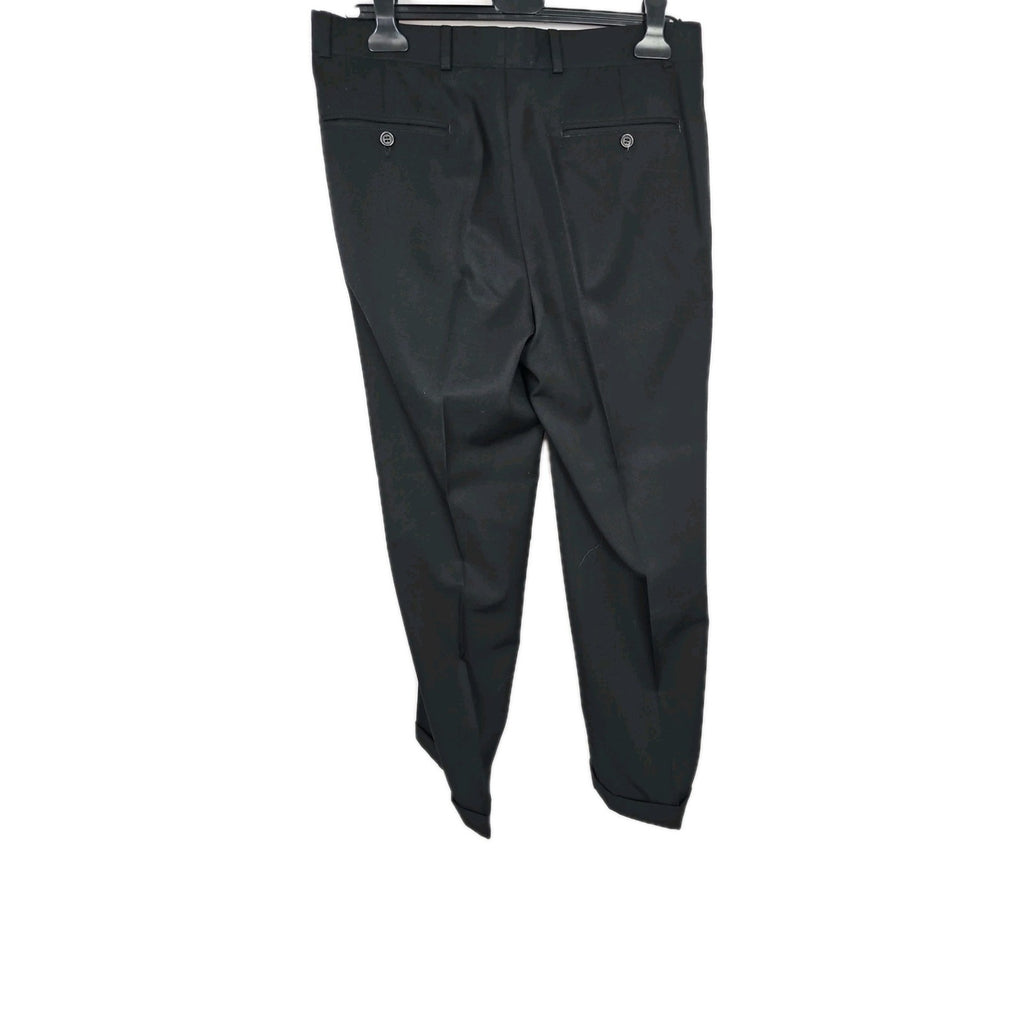 EK9769 Damen Hose Gr.24 Schwarz1