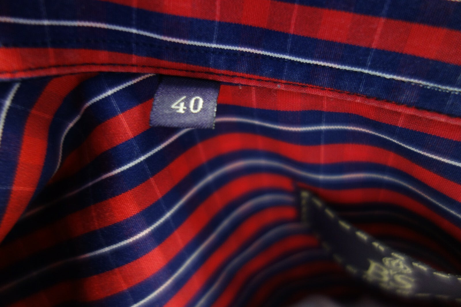 EK0103 Herren Hemd von BS, 406