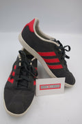 ES0398 Kinder Sneaker von adidas neo, grau, 350