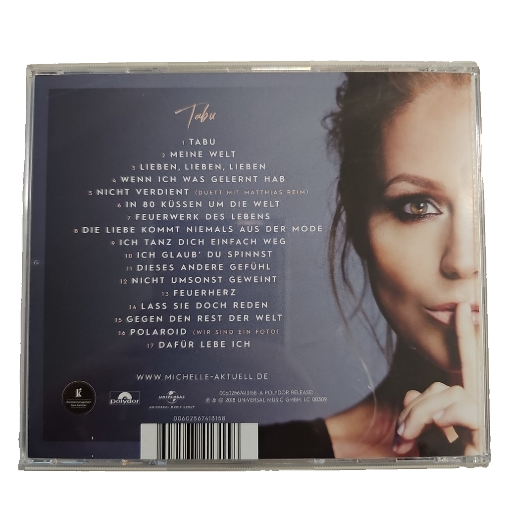 EB3103 Tabu von Michelle (2018)1