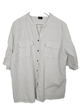 EK0528 Damen Bluse von Bexleys, weiß, Gr.XL (Nach Größentabelle)0