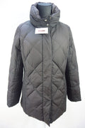 EK4112 Damen Winterjacke von Fuchs Schmitt, dunkelbraun, Gr. 440