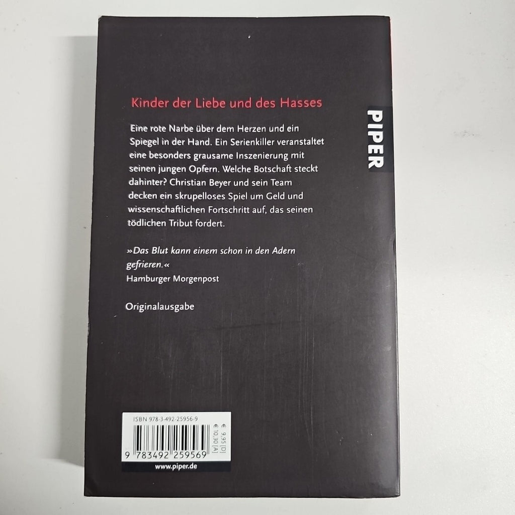 EB2453 Puppenspiele Heib, Marina:1