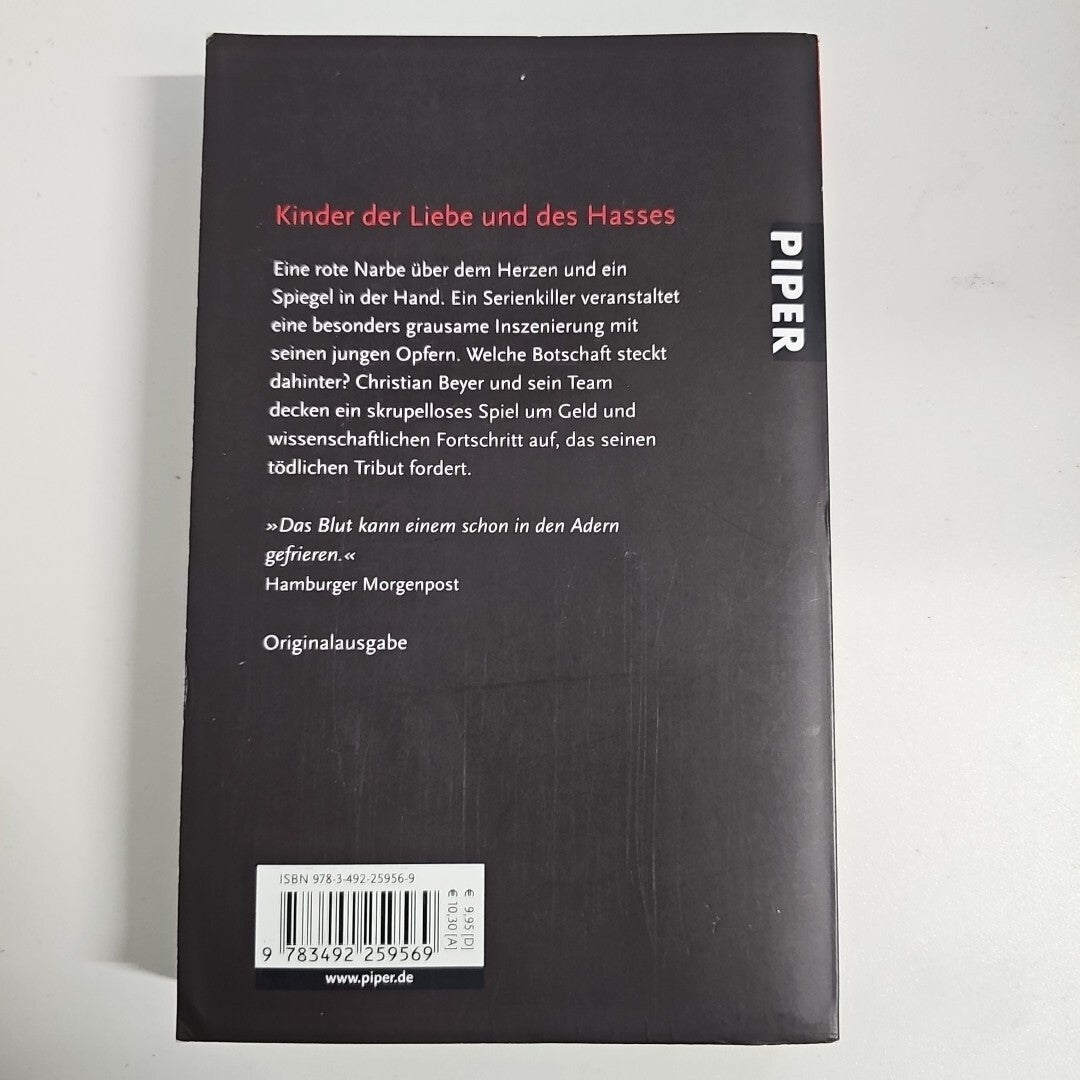 EB2453 Puppenspiele Heib, Marina:1
