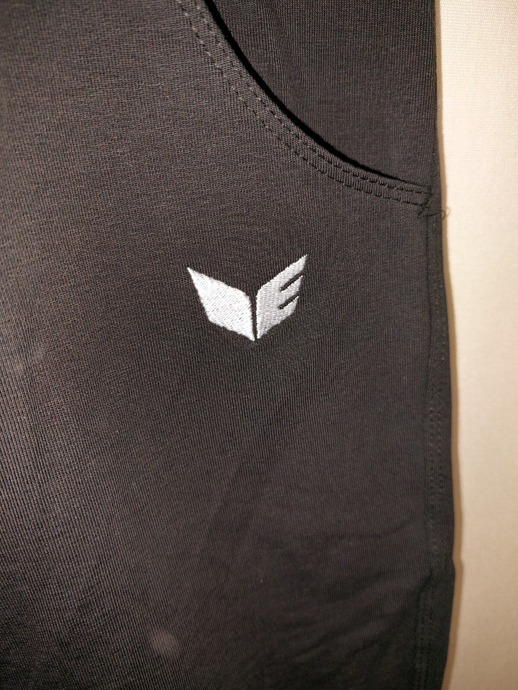 EK2111 Herren Jogginghose von Erima, schwarz, Gr.481