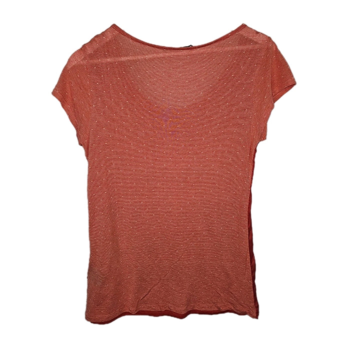 EK10857 Damen T-Shirt von Expresso, rot, Gr.XS4