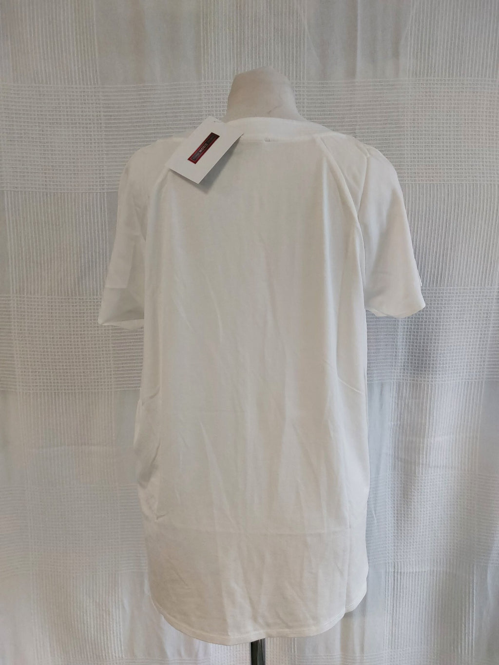 EK4232 Damen Bluse von Street One, weiß, Gr.422