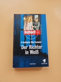 TATORT - gebundene Weltbild -Edition - Hardcover nahezu neuwertig 2060