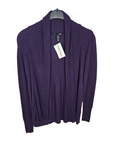 EK 557 Strickjacke Lila H&M Gr.M 0