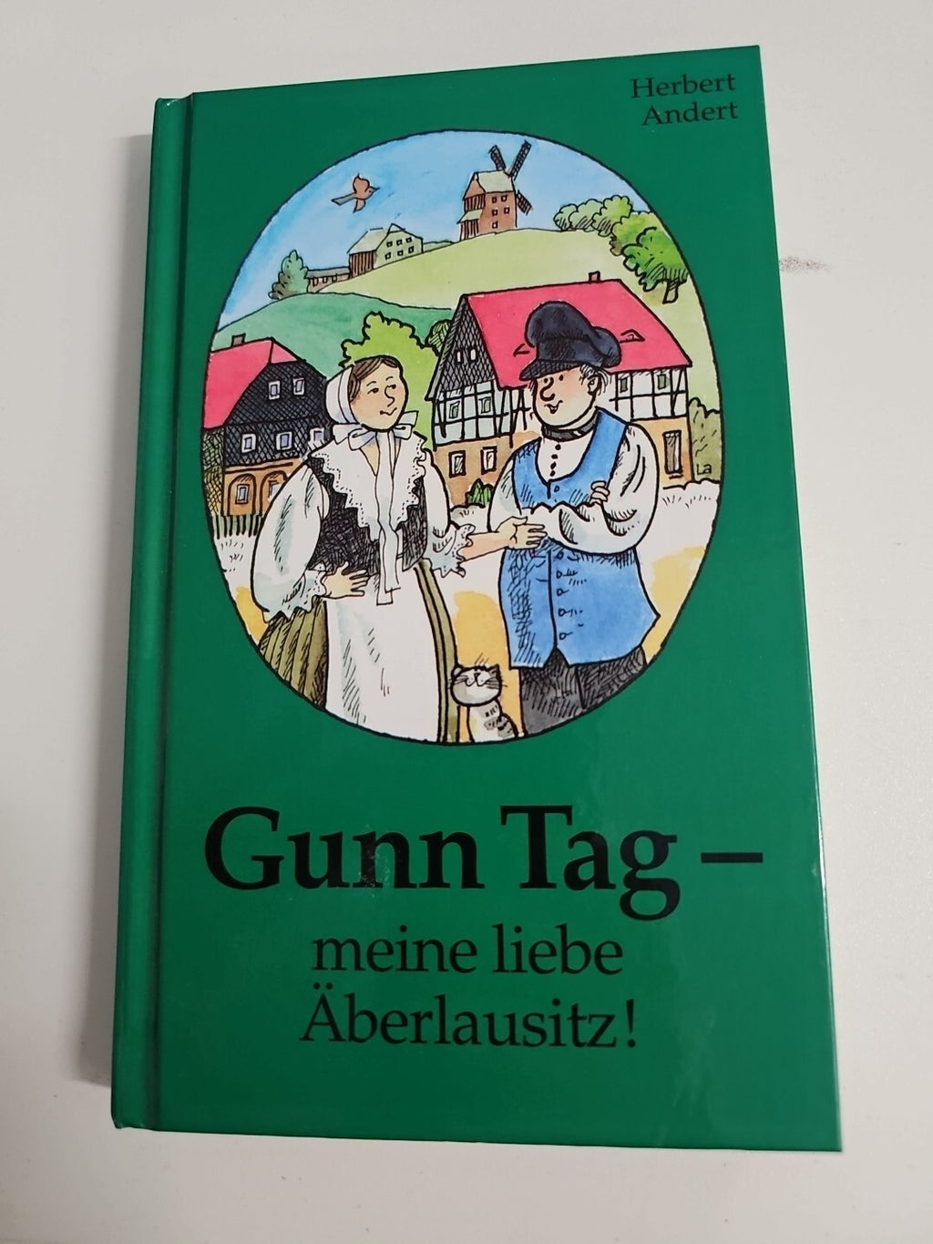 EB1001 Gunn Tag- meine liebe Äberlausitz0