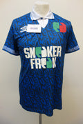 EK2890 Jungen Sport Shirt von Umbro, gr. S0