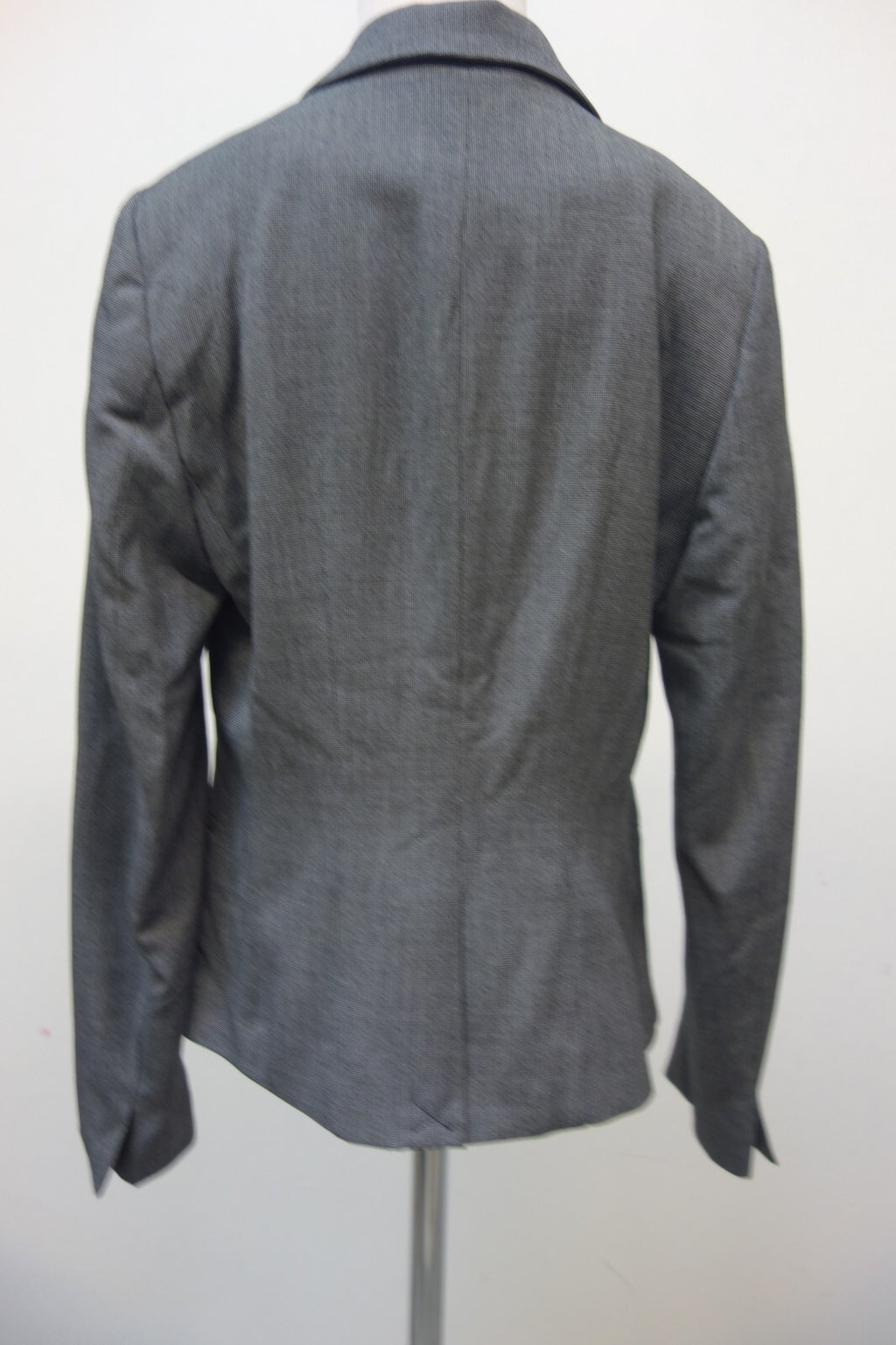EK2560 Damen Blazer von H&M, grau, Gr 343