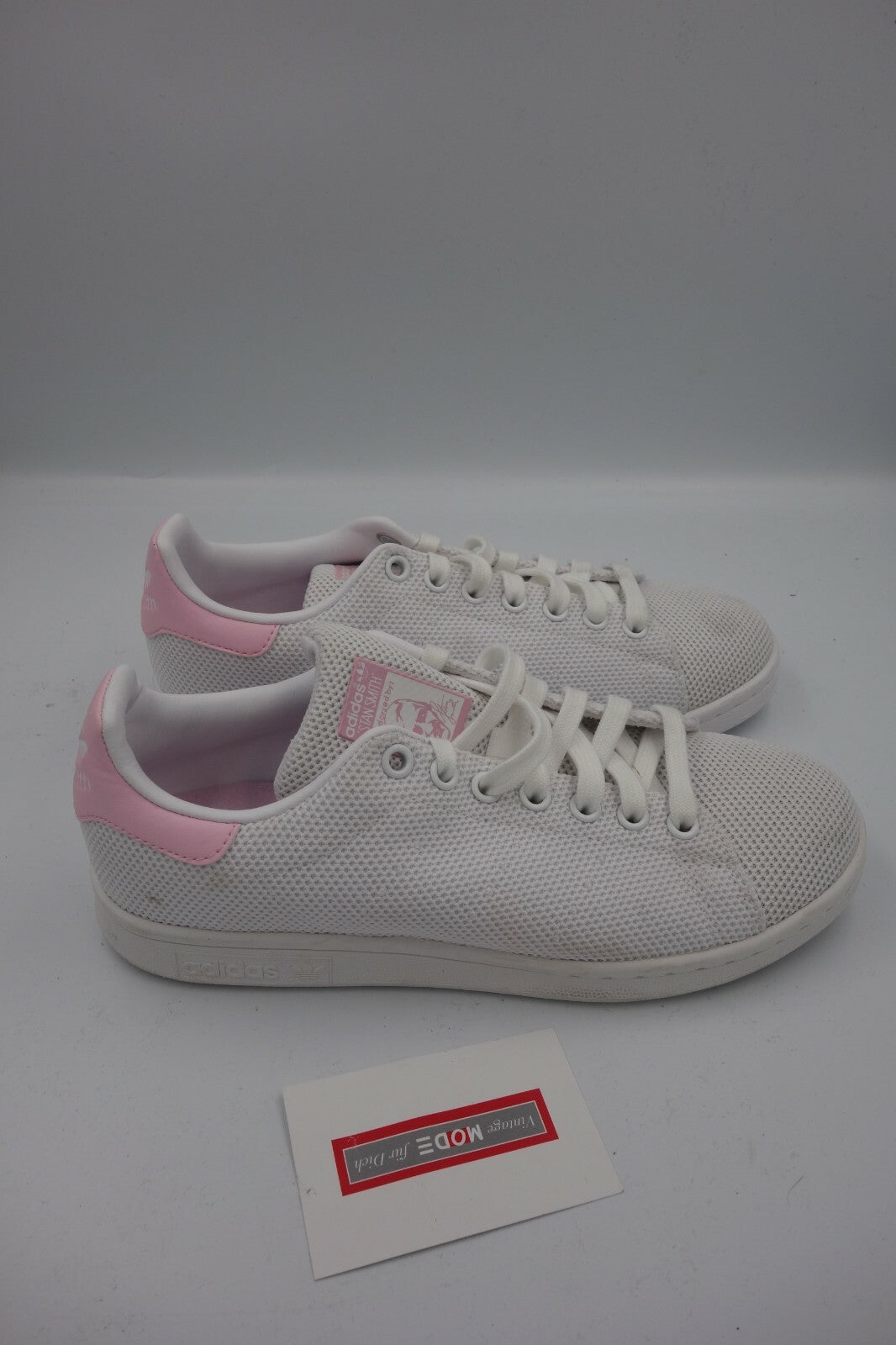ES0257 Damen Sneaker von adidas, weiß, 383