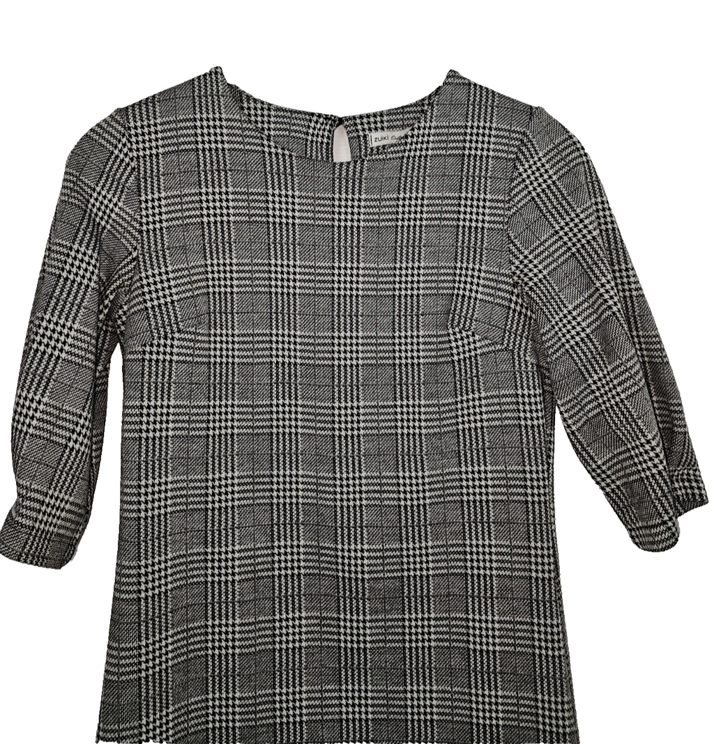 EK6142  Damen Kleid von Zuiki Outlet Edition, Gr. 381