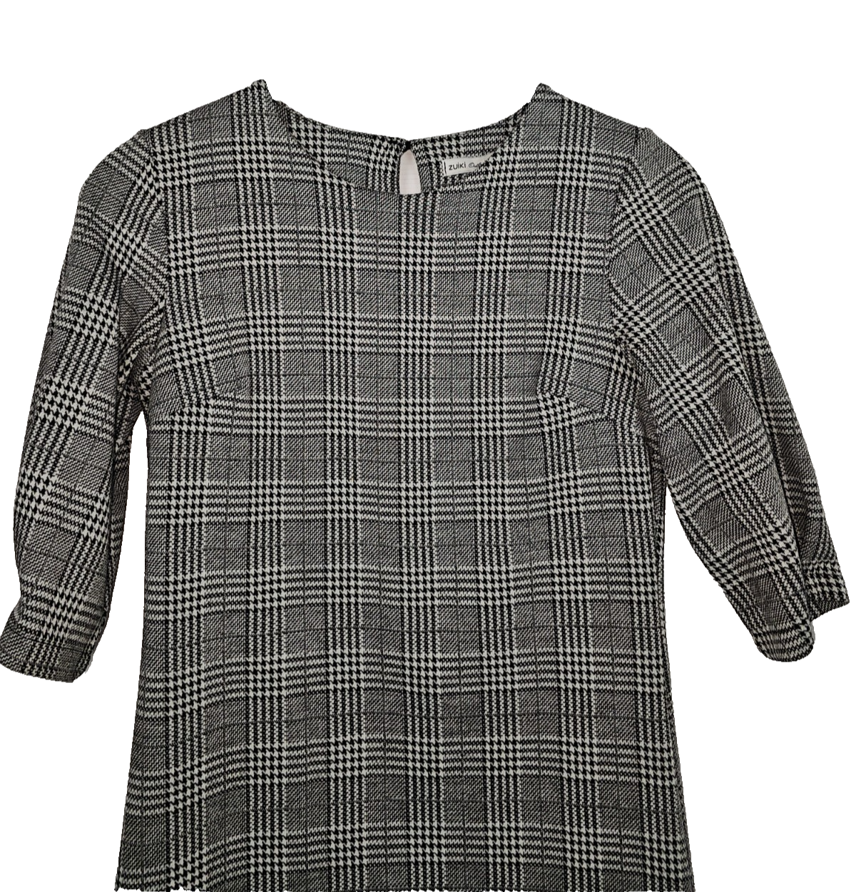 EK6142  Damen Kleid von Zuiki Outlet Edition, Gr. 381