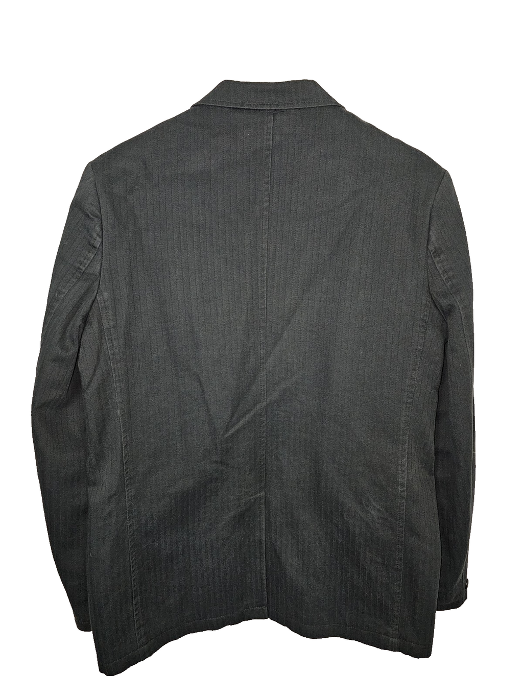 EK7955 Jungen Jackett von C&A, grau, Gr.1763