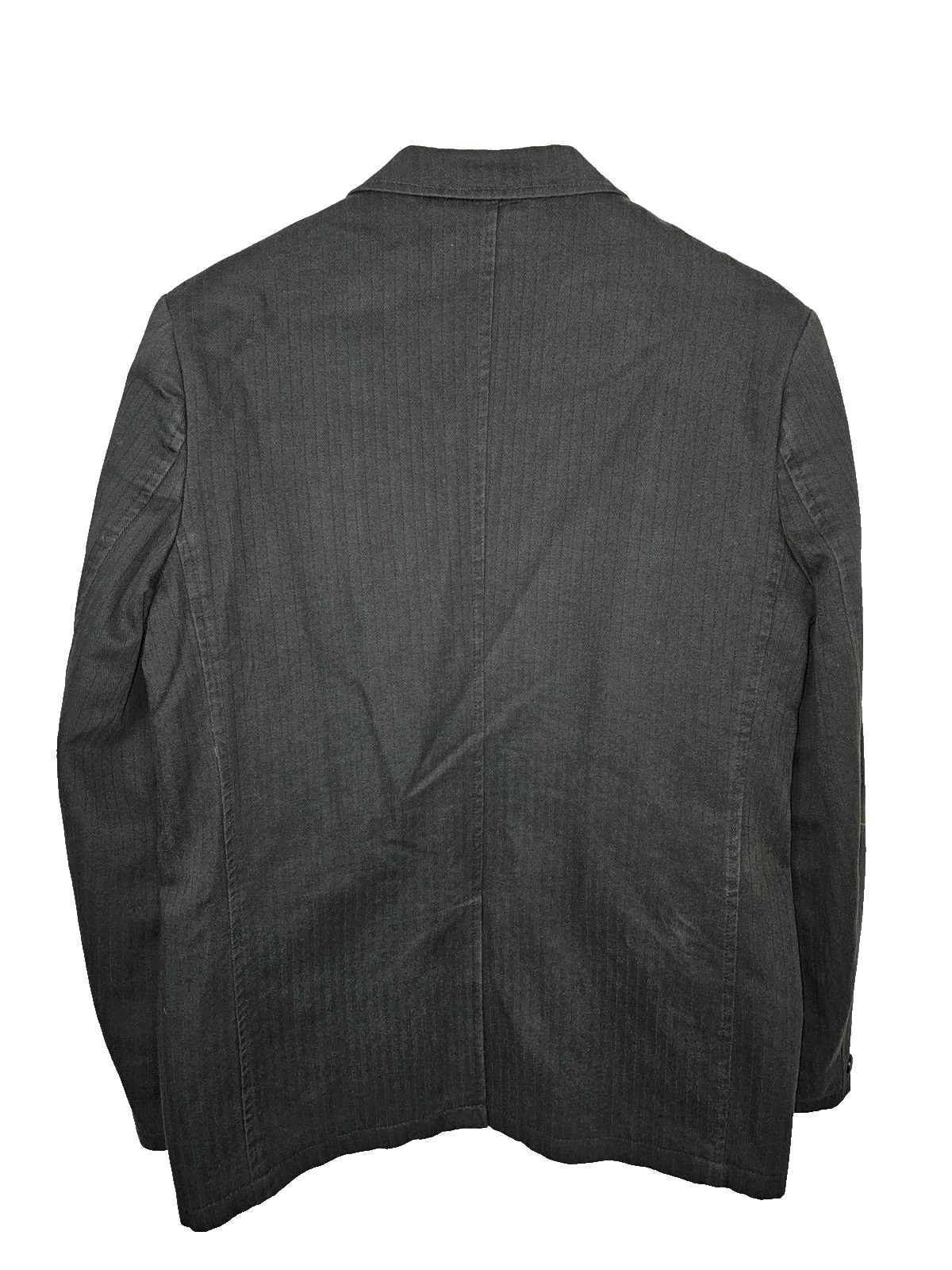 EK7955 Jungen Jackett von C&A, grau, Gr.1763