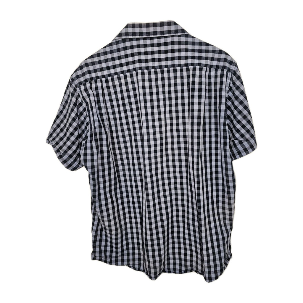 EK2493 Herren Hemd von Tchibo, blau, Gr.43/443