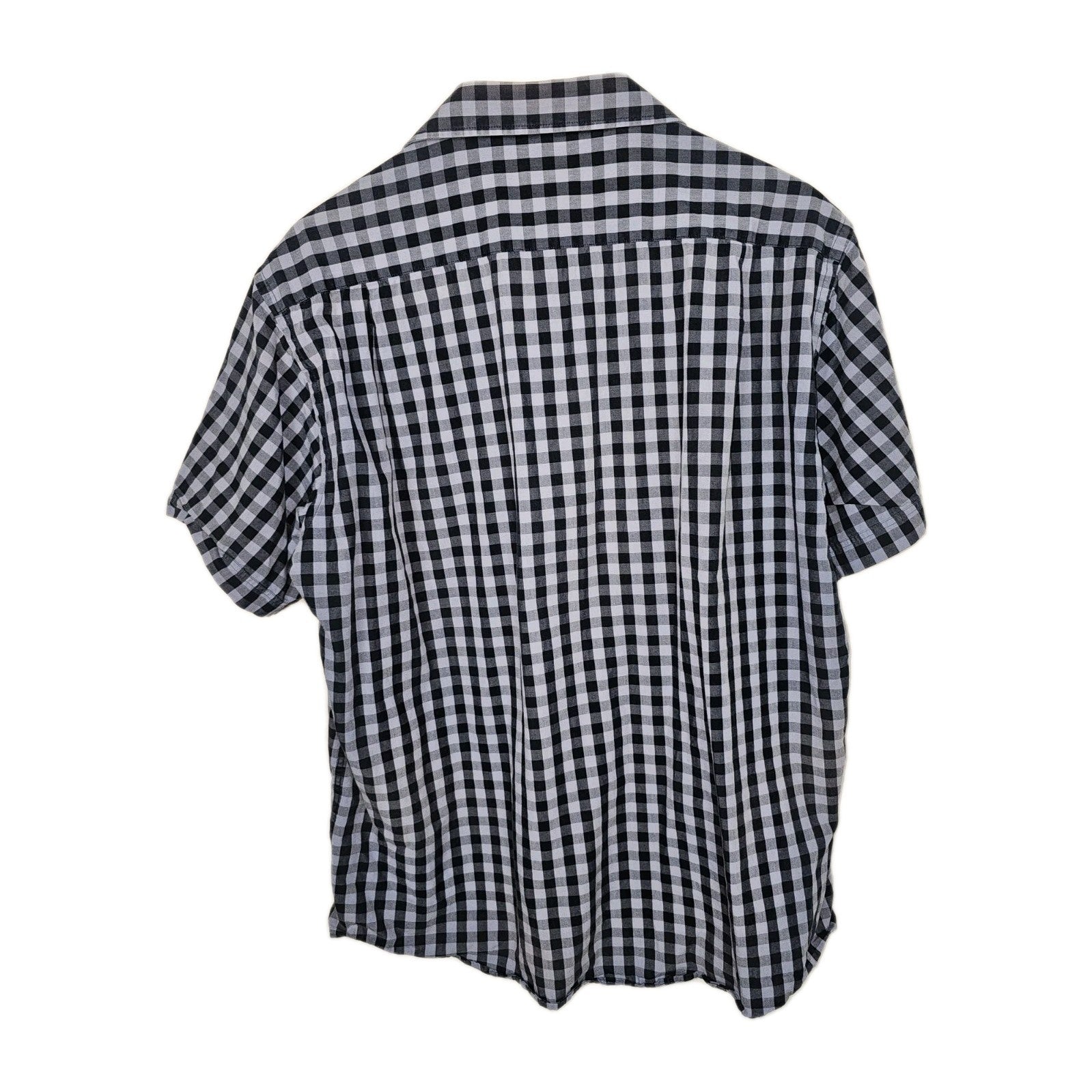 EK2493 Herren Hemd von Tchibo, blau, Gr.43/443
