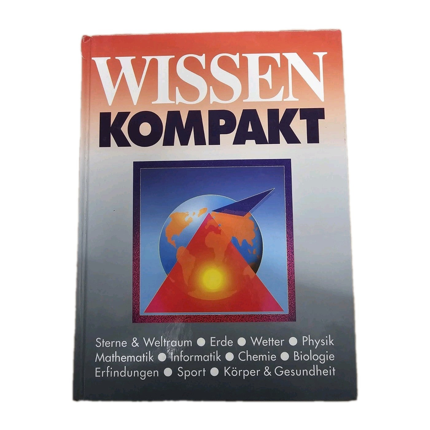 EB3848 Wissen Kompakt - Neumann & Göbel 0