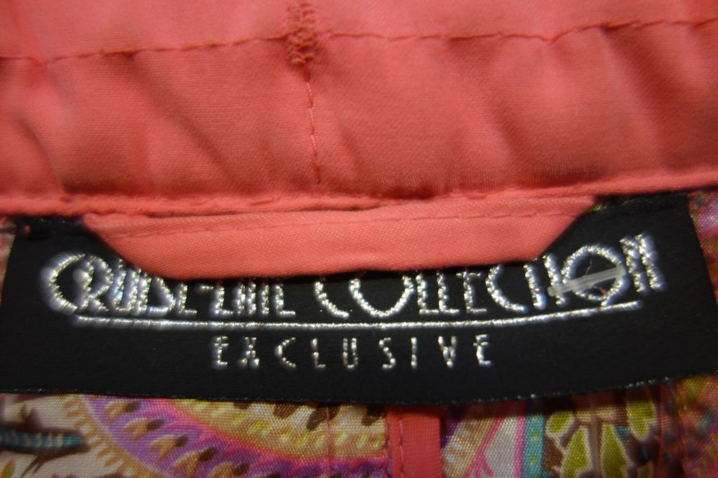 EK2723 Damen Jacke von Cruise-Line Collection, Gr.464