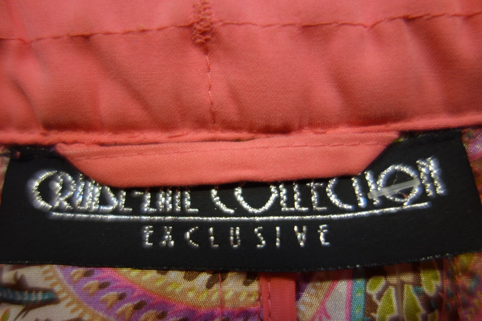 EK2723 Damen Jacke von Cruise-Line Collection, Gr.464