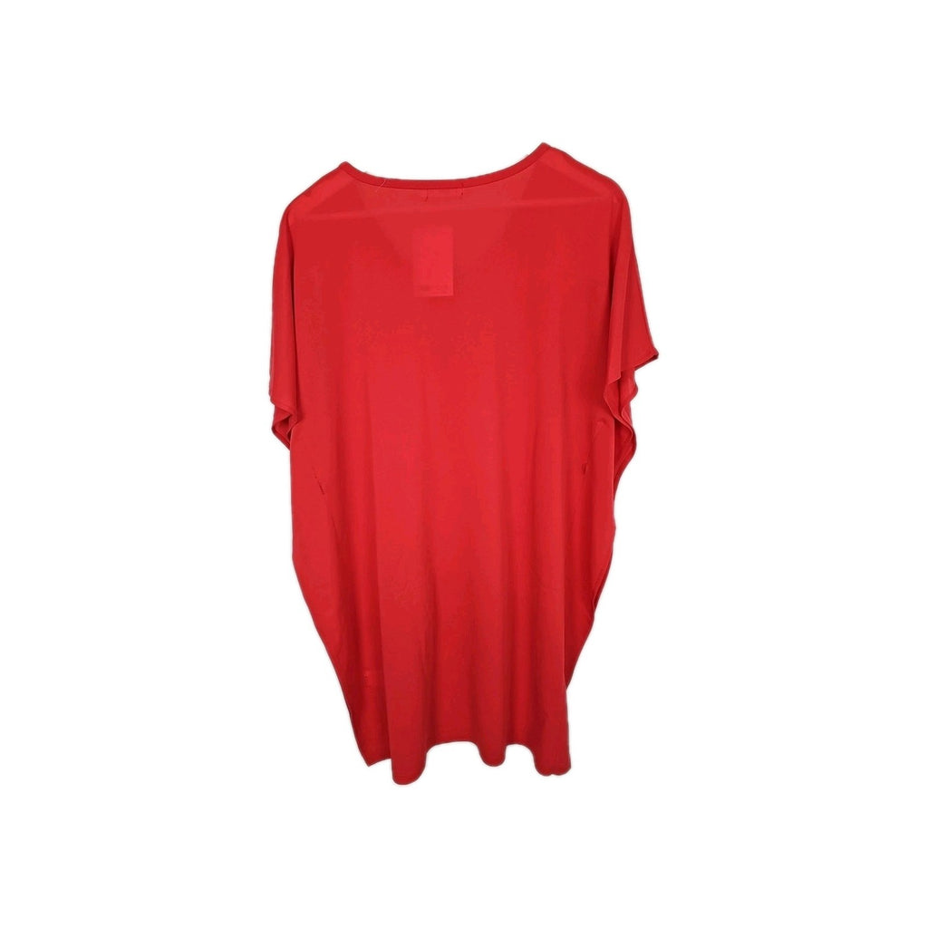 EK9801 Damen T-Shirt Bpc Gr.36 Rot3