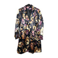 EK10920 Damen Blazer, Schwarz, Gr. 5XL0
