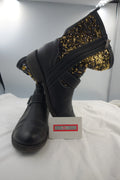 ES0185 Damen Stiefeletten von Tamaris, schwarz, Gr. 360