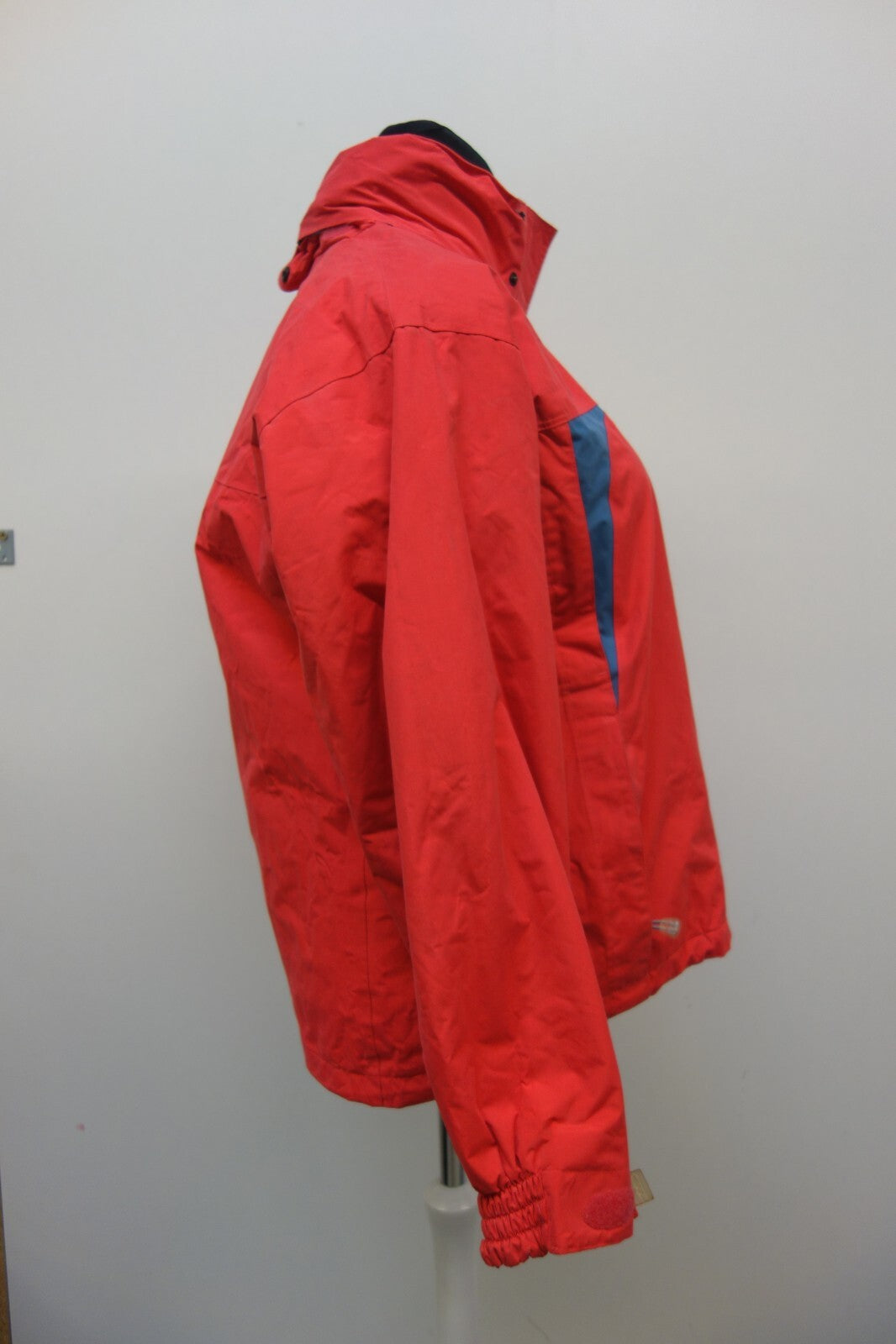 EK3156 Damen Jacke von Trepass, pink, Gr. XL3