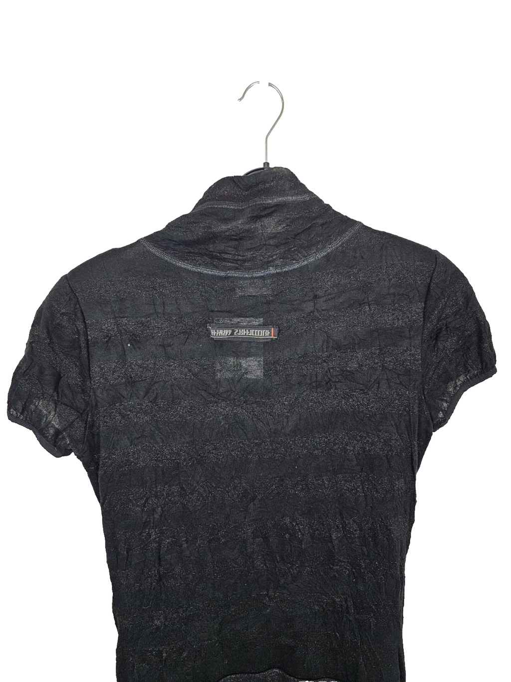 EK7206 Damen Kleid von Beate Heymann Streetcouture, Schwarz, Gr.388