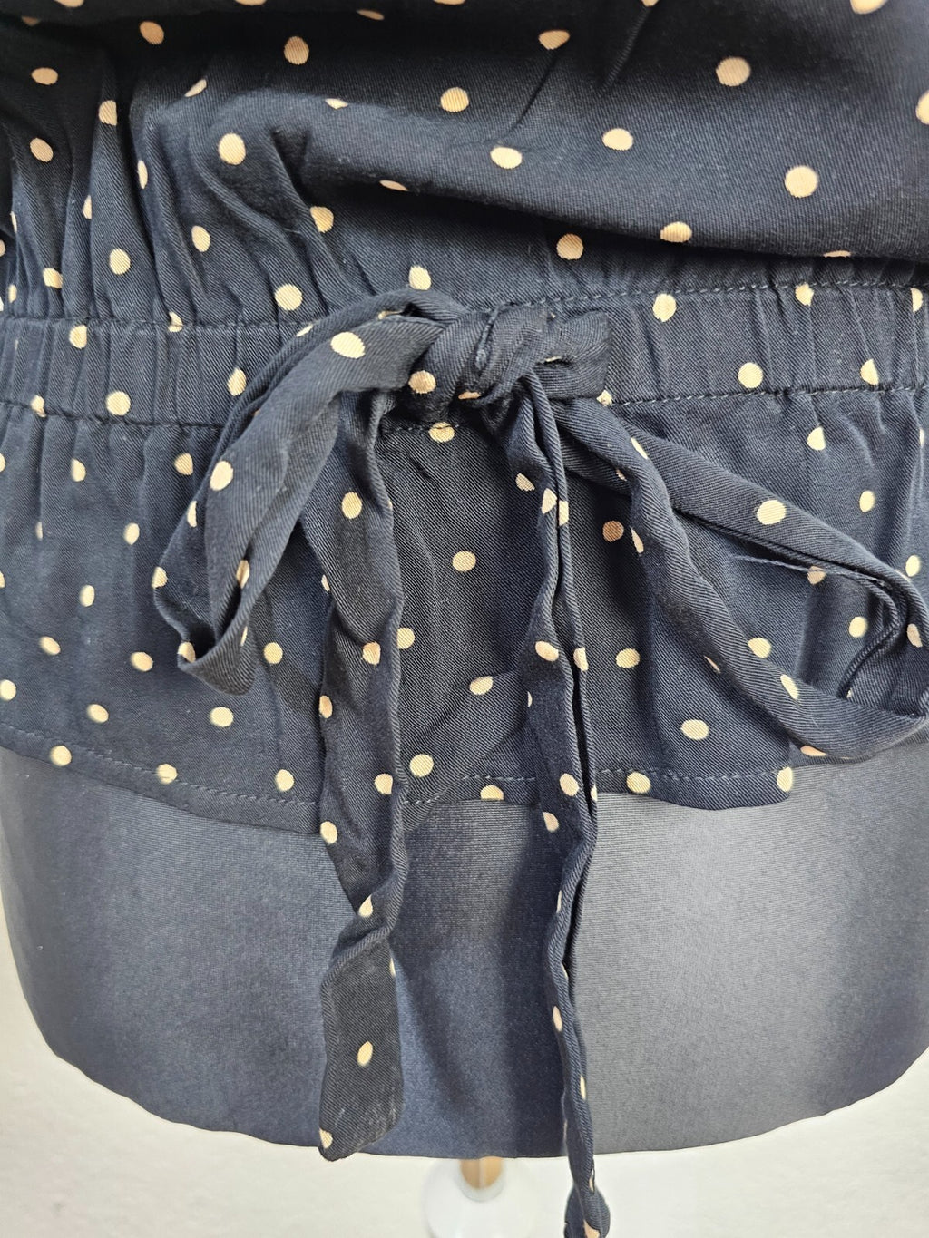 EK2172 Damen Bluse von De Fitto, schwarz, Gr.402