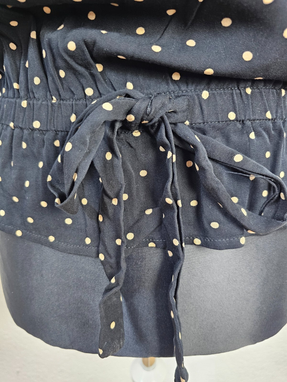 EK2172 Damen Bluse von De Fitto, schwarz, Gr.402