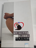 EB 983 Rote Linien - Ritzen bis aufs Blut Blobel, Brigitte:0