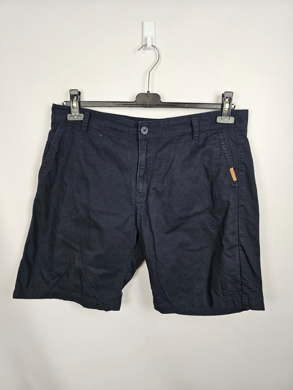 EK5657 Herren Shorts von Solid, schwarz, Gr. L0