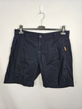 EK5657 Herren Shorts von Solid, schwarz, Gr. L0