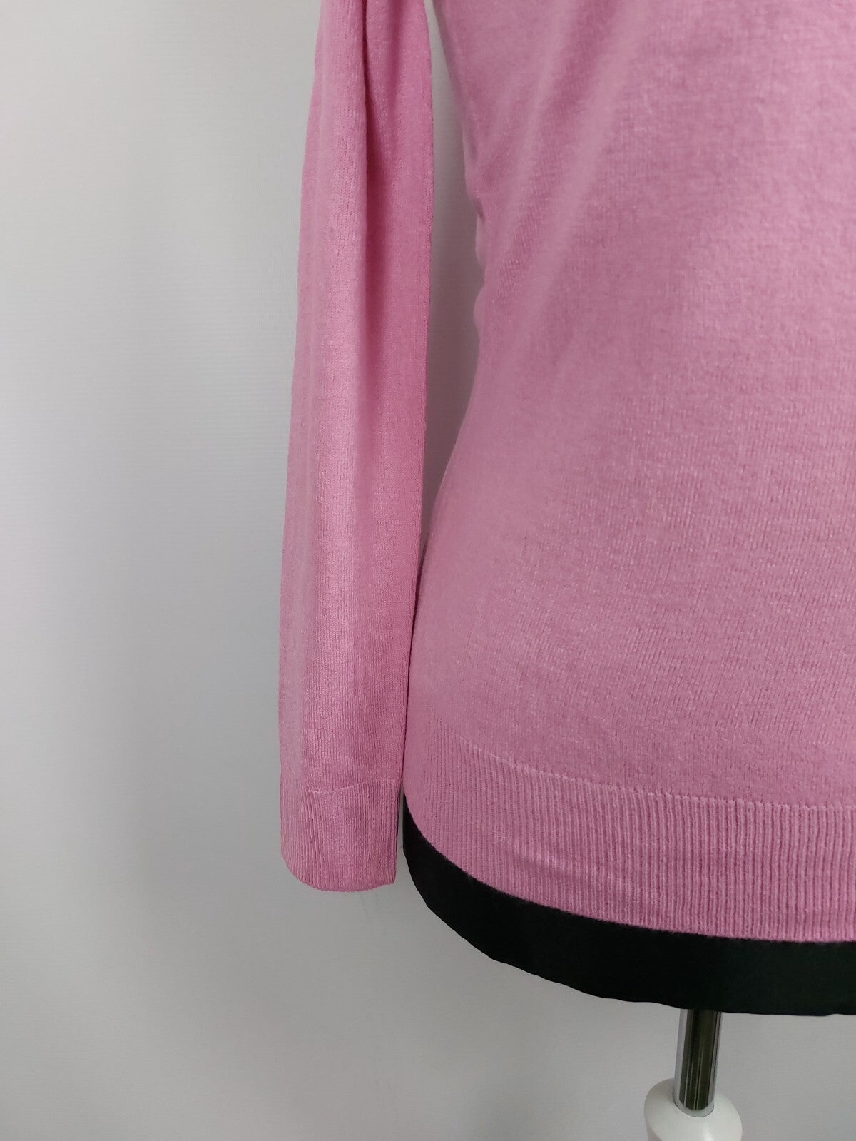 EK4572 Damen Pullover von Beloved, rosa, Gr.L3