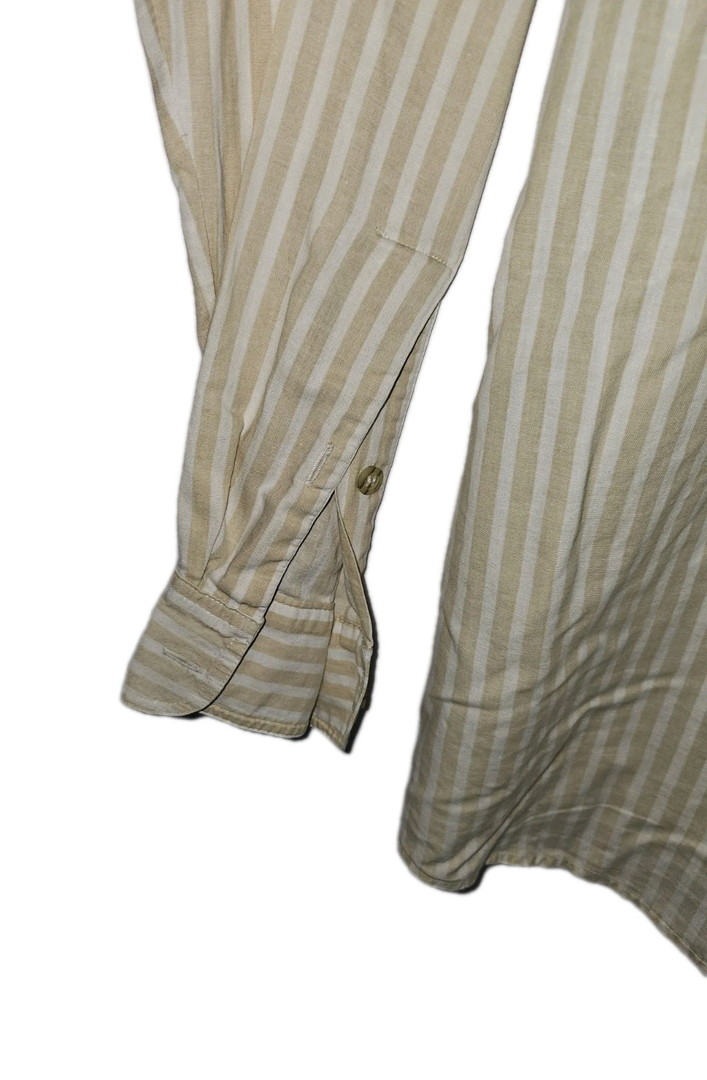 EK9059 Herren Hemd von On Course, Beige, Gr. Ca. 434