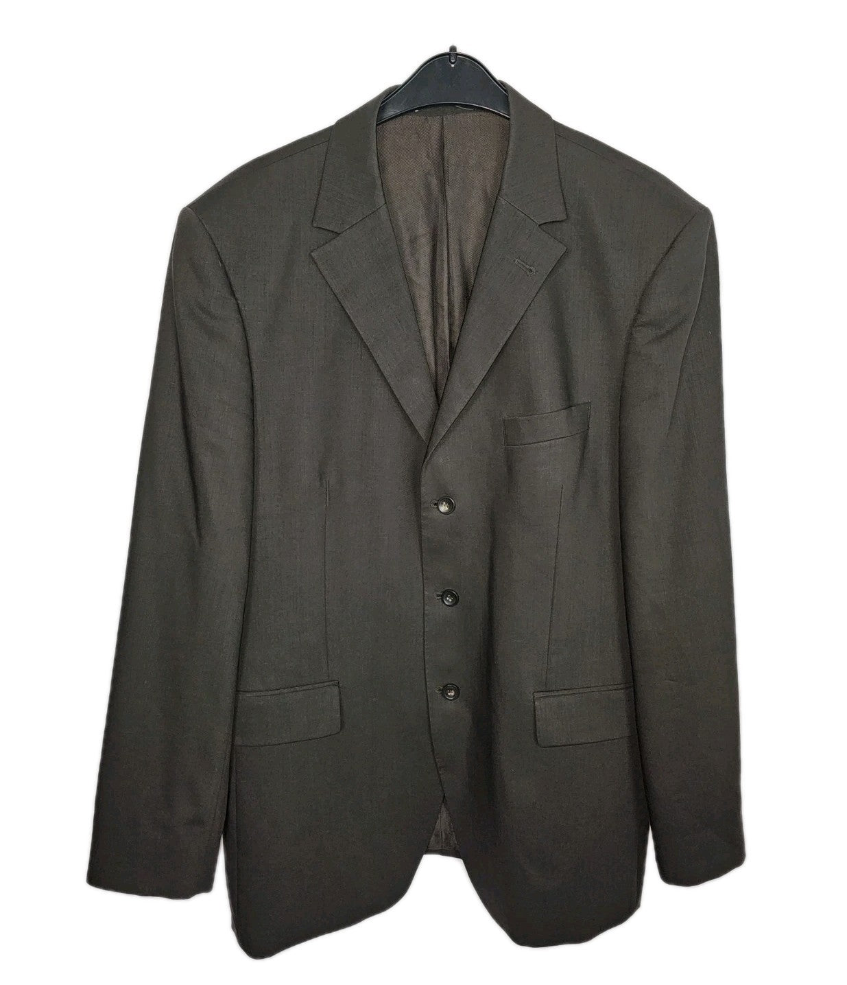 EK10157 Herren Jackett von Christian Berg, schwarz, Gr.540