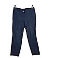EK6334 Damen Chino Hose von Samoon by Gerry Weber, Dunkelblau, Gr.420