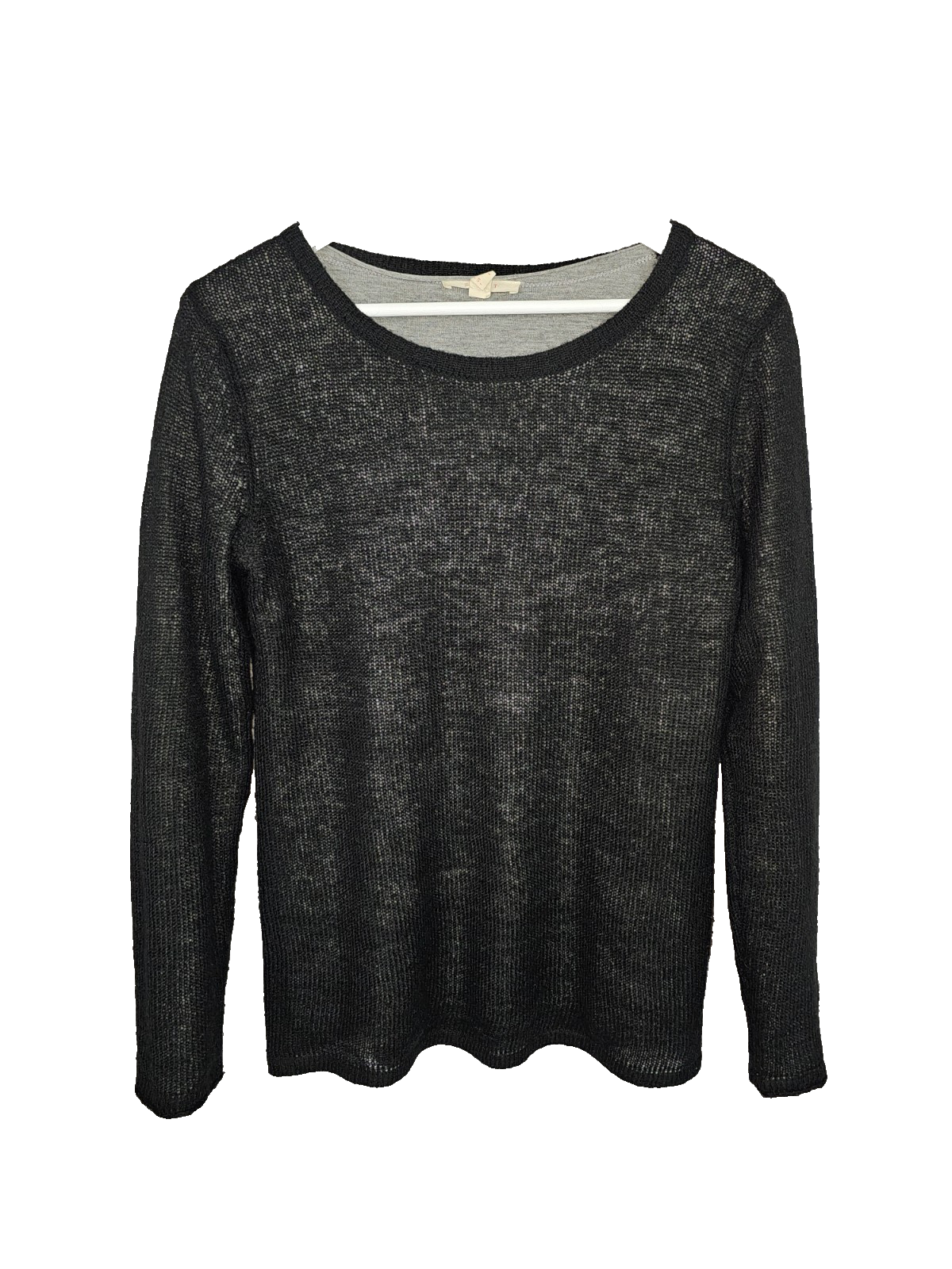 EK7451 Damen Pullover von Esprit, Schwarz, Gr.M0