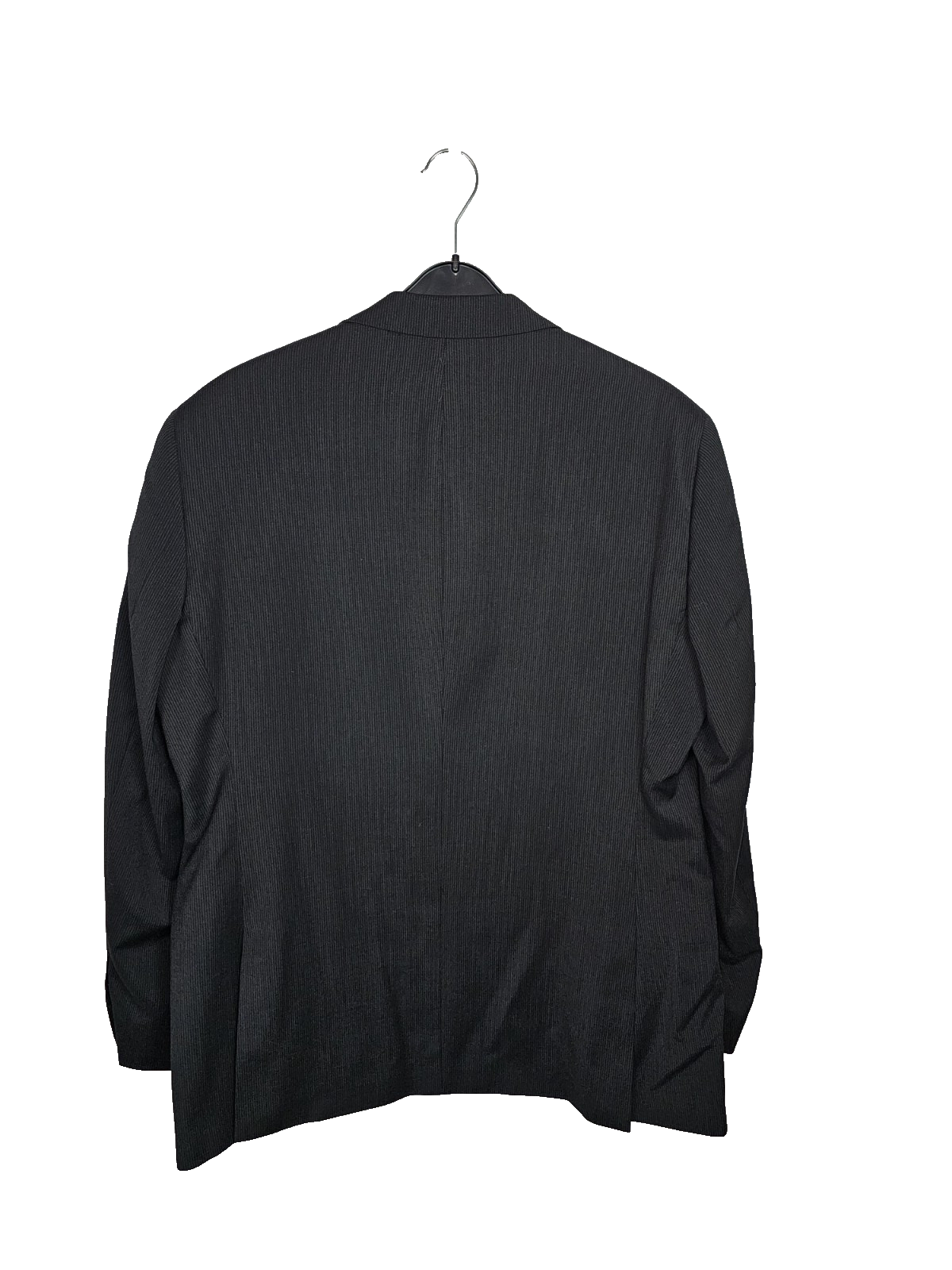 EK7090 Herren Anzug von Wood Blend, Schwarz Gr.528