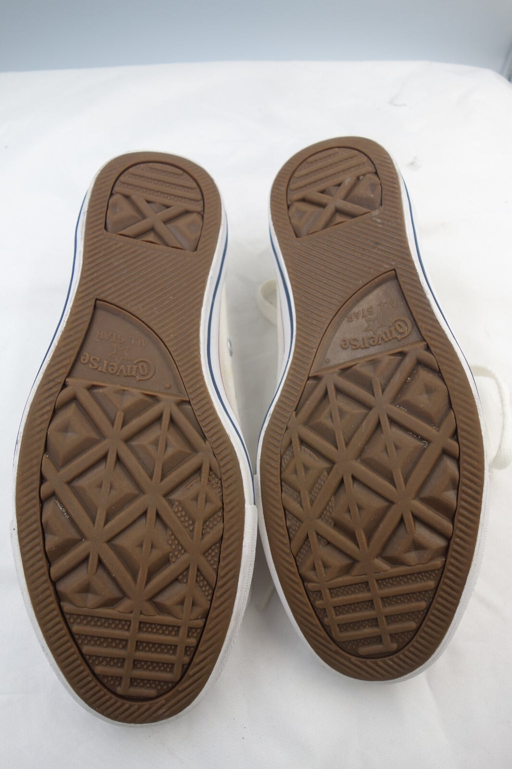 ES0310 Damen Sneaker von Converse, weiß, gr. 374