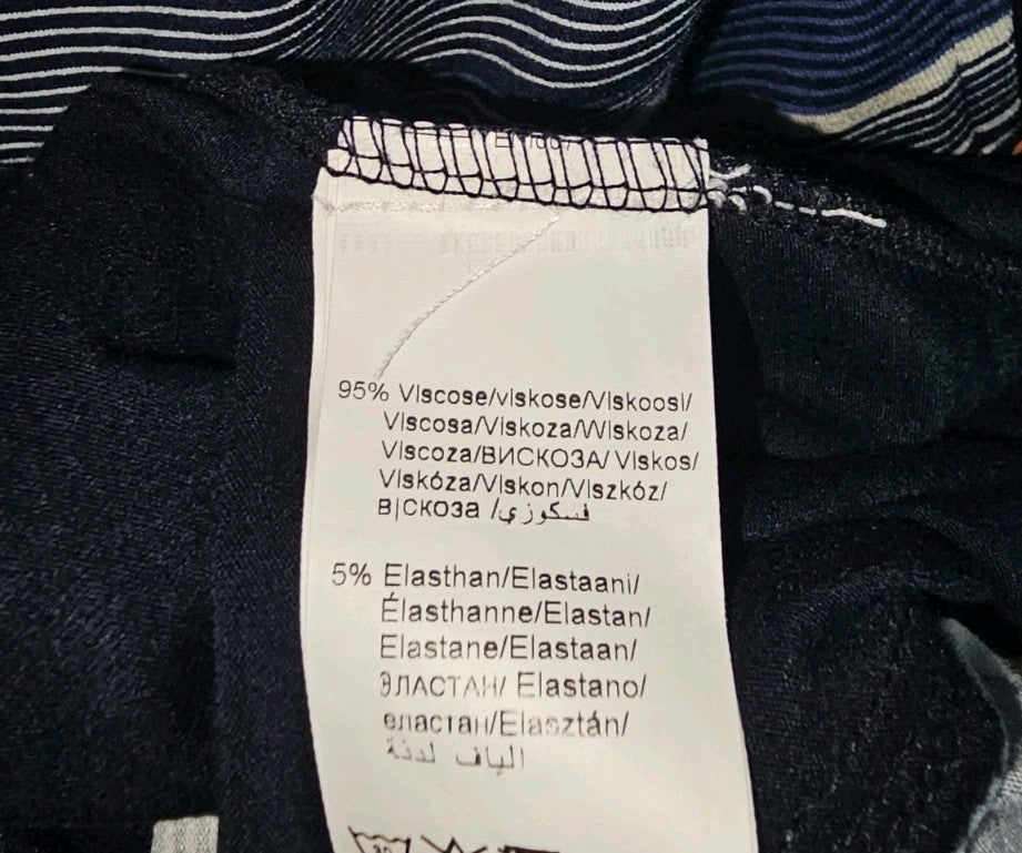 EK10114 Damen Kleid von Heine, blau, Gr.403