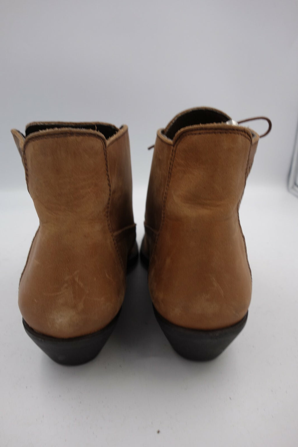 ES0419 Damen Stiefeletten von Sportiva, hellbraun, 392