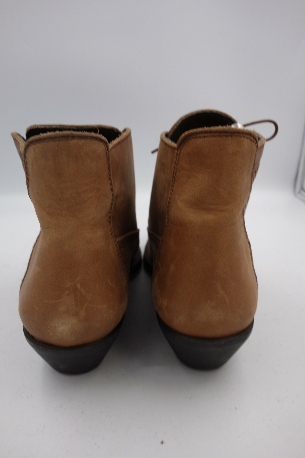 ES0419 Damen Stiefeletten von Sportiva, hellbraun, 392